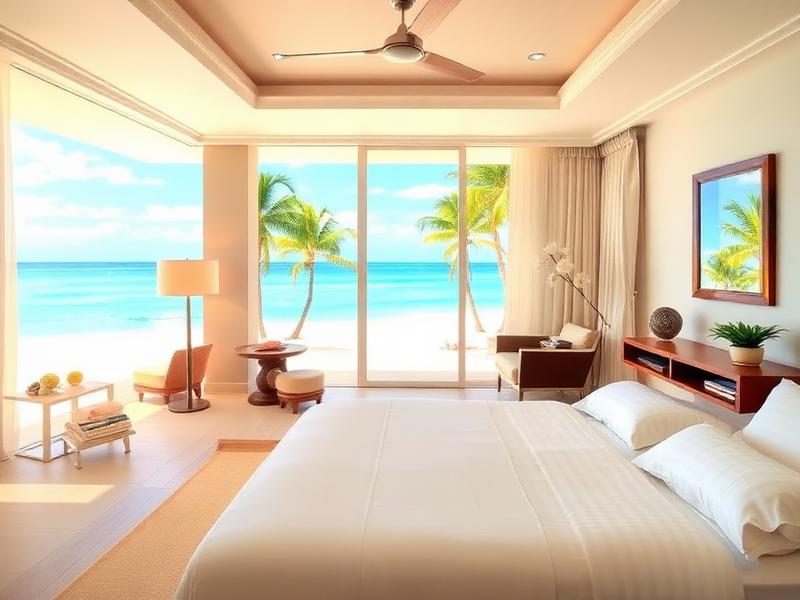 Suites Beach Park Resort